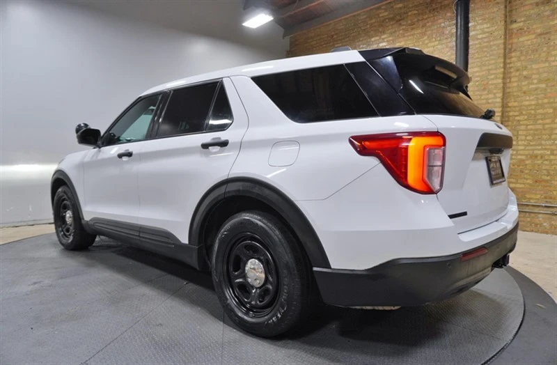 2021 Ford Explorer 6th Gen - Image 15 of 21