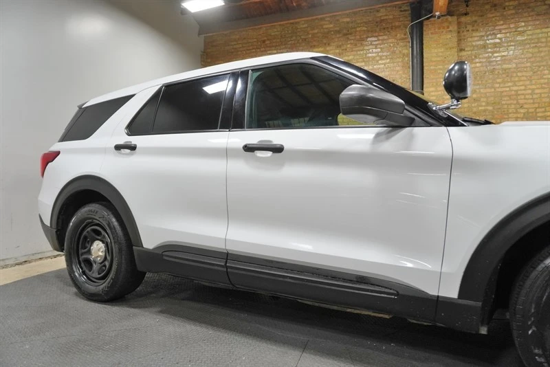 2021 Ford Explorer 6th Gen - Image 9 of 21