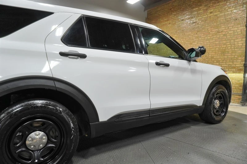 2021 Ford Explorer 6th Gen - Image 13 of 21