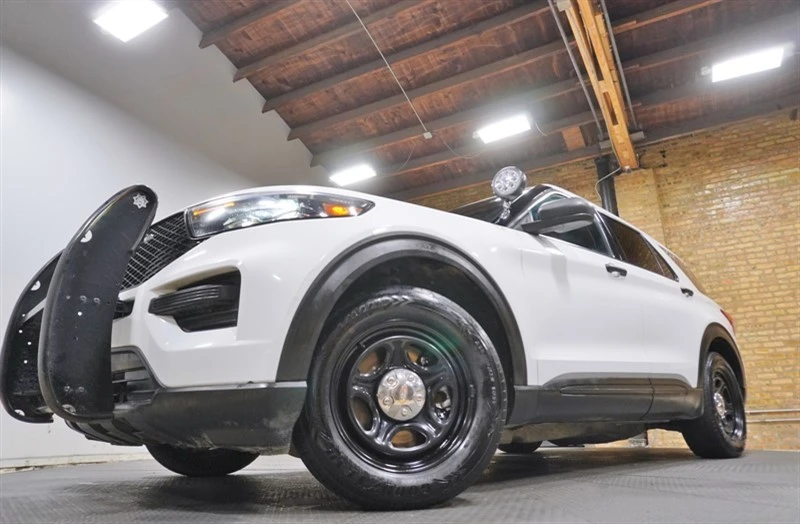 2021 Ford Explorer 6th Gen - Image 3 of 21