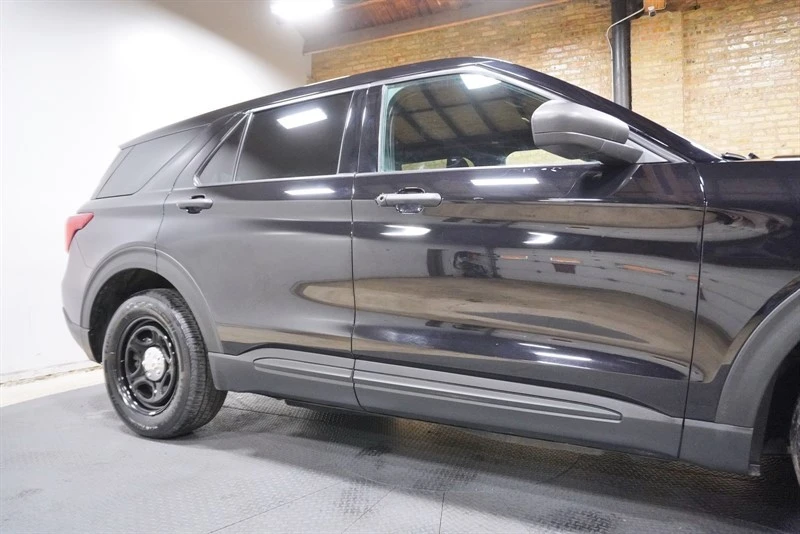 2021 Ford Explorer 6th Gen - Image 9 of 12