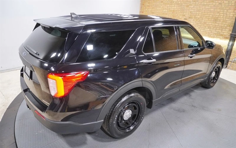 2021 Ford Explorer 6th Gen - Image 11 of 12