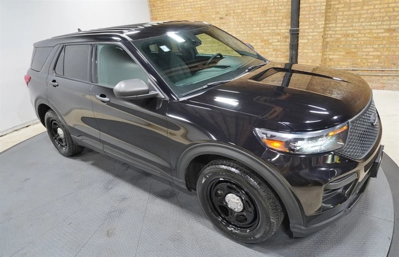 2021 Ford Explorer 6th Gen - Image 7 of 12
