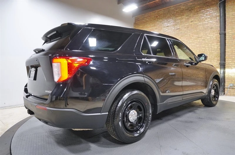 2021 Ford Explorer 6th Gen - Image 10 of 12