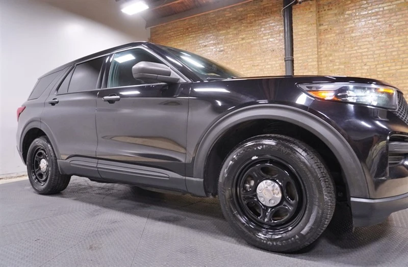 2021 Ford Explorer 6th Gen - Image 8 of 12