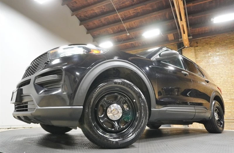 2021 Ford Explorer 6th Gen - Image 3 of 12