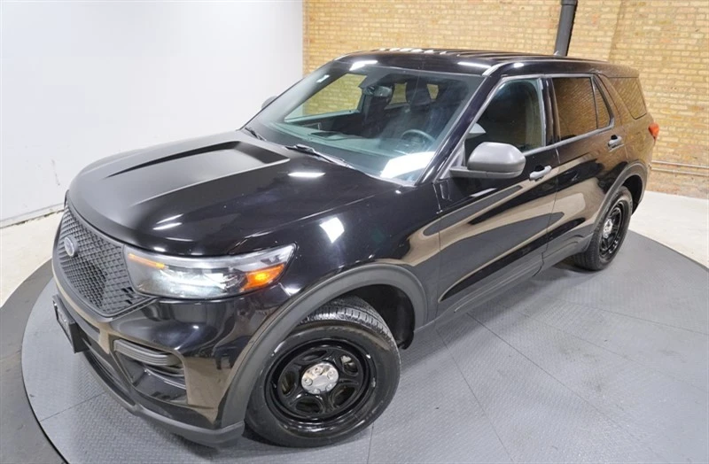 2021 Ford Explorer 6th Gen - Image 2 of 12