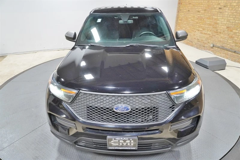 2021 Ford Explorer 6th Gen - Image 5 of 12