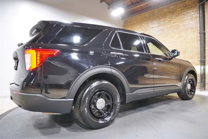 2021 Ford Explorer 6th Gen - Image 12 of 12