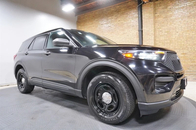 2021 Ford Explorer 6th Gen - Image 6 of 12