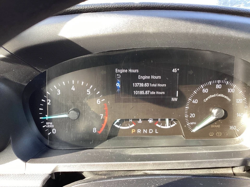 2021 Ford Explorer 6th Gen - Image 17 of 21