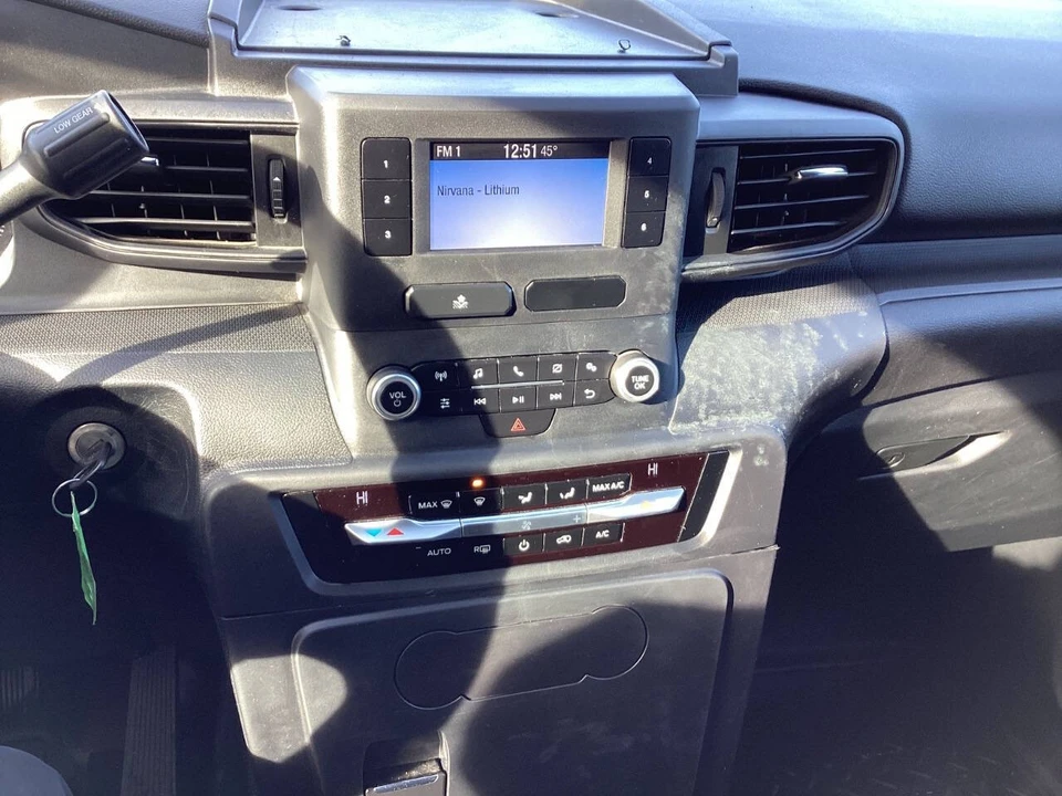 2021 Ford Explorer 6th Gen - Image 20 of 21