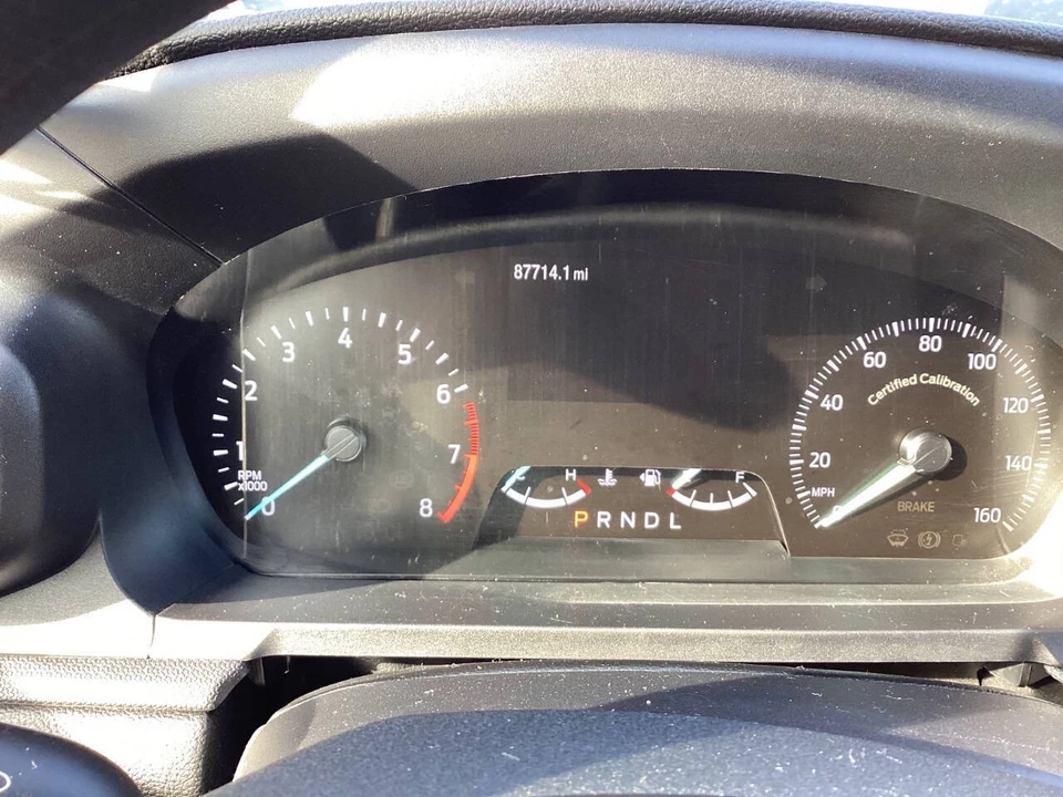 2021 Ford Explorer 6th Gen - Image 18 of 21