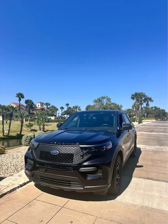 2021 Ford Explorer 6th Gen - Image 16 of 19