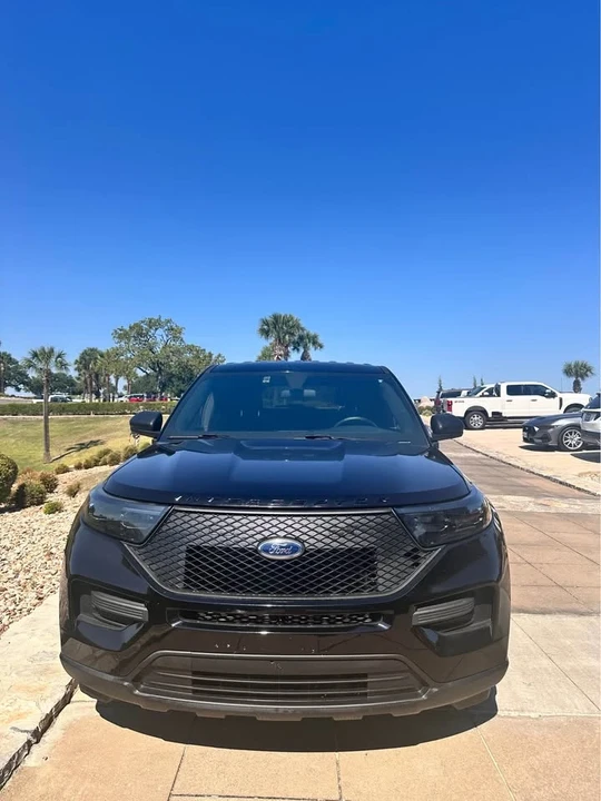 2021 Ford Explorer 6th Gen - Image 17 of 19