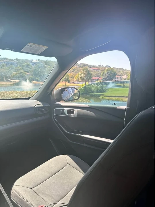 2021 Ford Explorer 6th Gen - Image 5 of 19