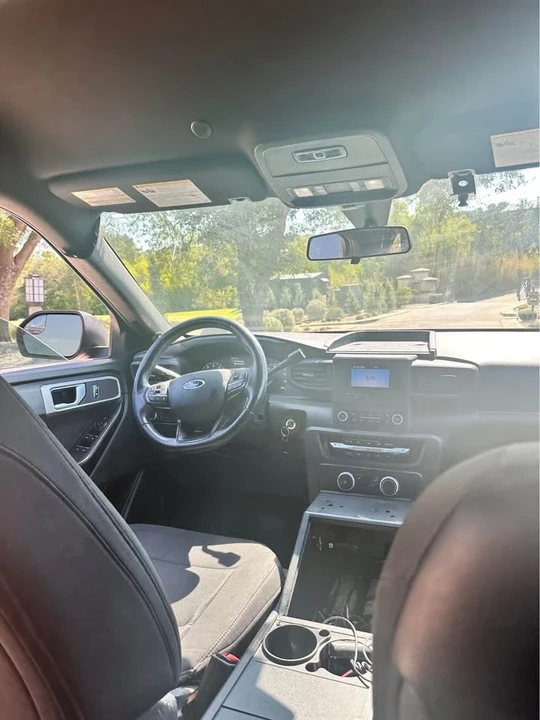 2021 Ford Explorer 6th Gen - Image 6 of 19