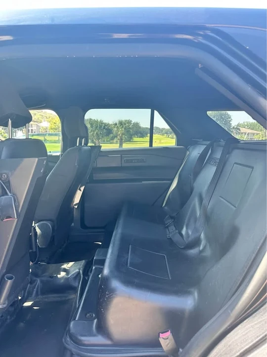 2021 Ford Explorer 6th Gen - Image 8 of 19