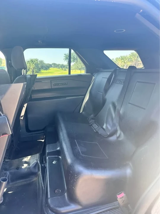 2021 Ford Explorer 6th Gen - Image 19 of 19