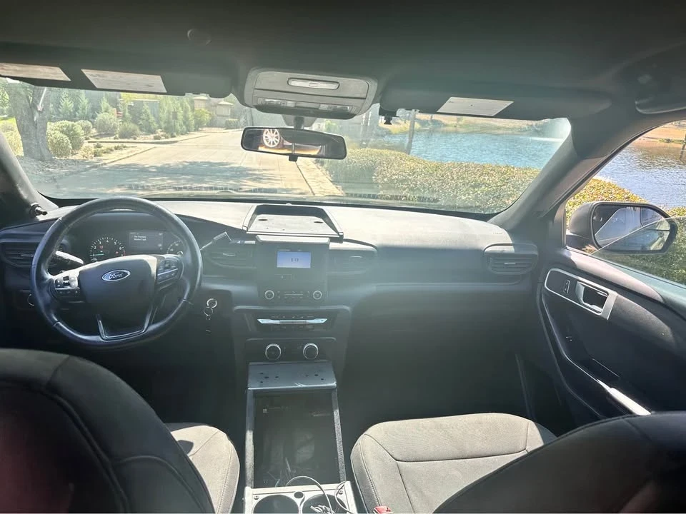 2021 Ford Explorer 6th Gen - Image 4 of 19