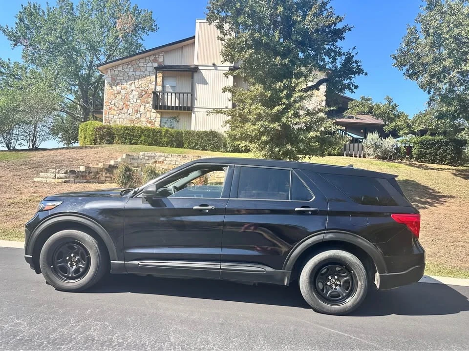 2021 Ford Explorer 6th Gen - Image 11 of 19