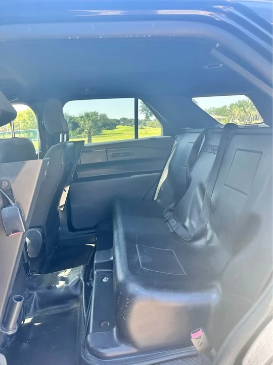 2021 Ford Explorer 6th Gen - Image 2 of 19