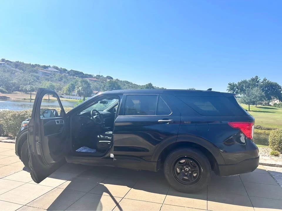 2021 Ford Explorer 6th Gen - Image 3 of 19