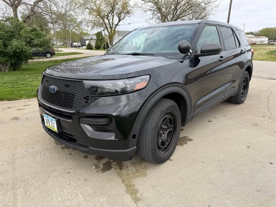 2021 Ford Explorer 6th Gen - Image 9 of 19