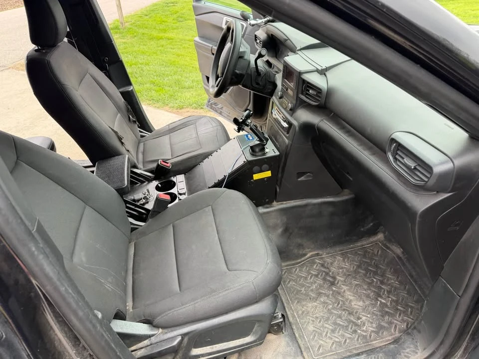 2021 Ford Explorer 6th Gen - Image 16 of 19