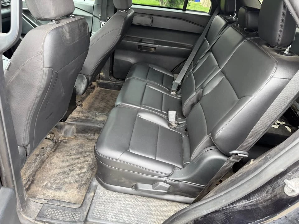 2021 Ford Explorer 6th Gen - Image 12 of 19
