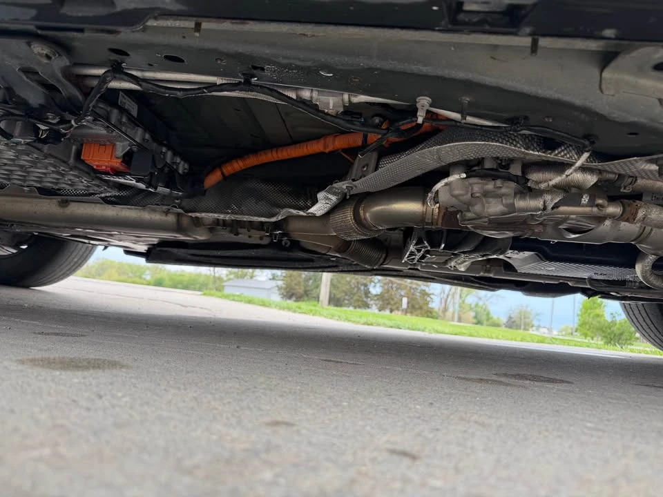 2021 Ford Explorer 6th Gen - Image 14 of 19
