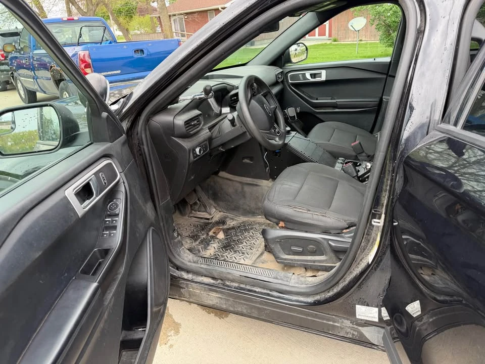 2021 Ford Explorer 6th Gen - Image 8 of 19