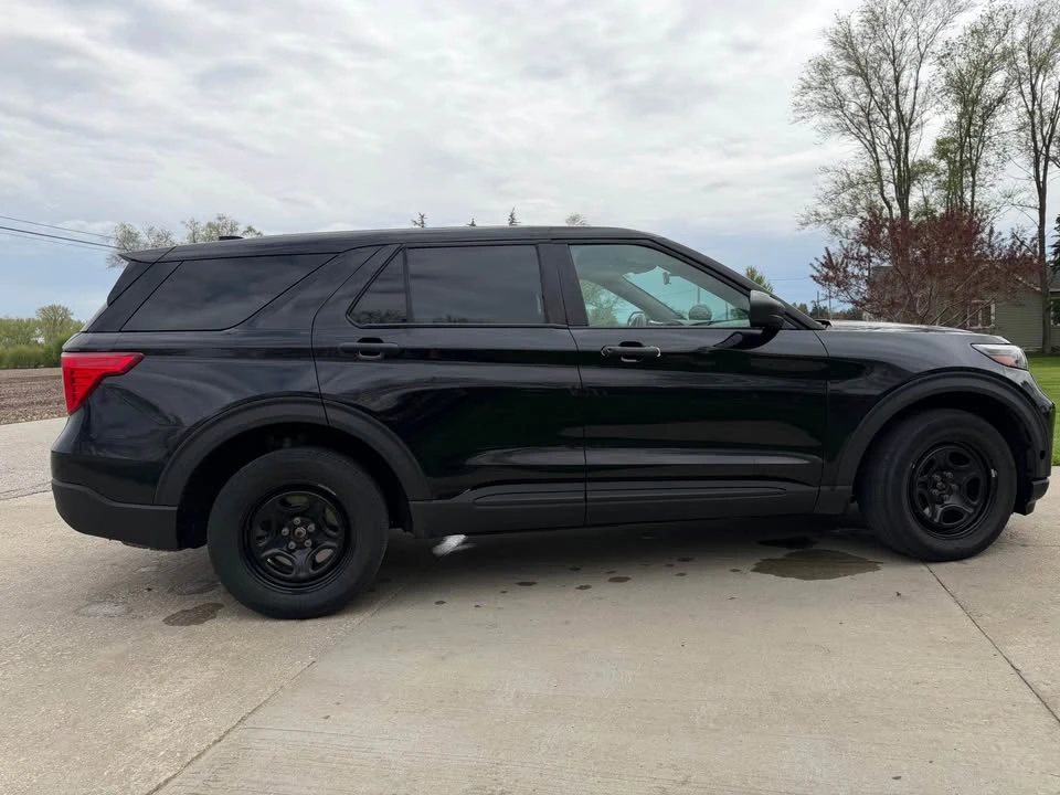 2021 Ford Explorer 6th Gen - Image 3 of 19