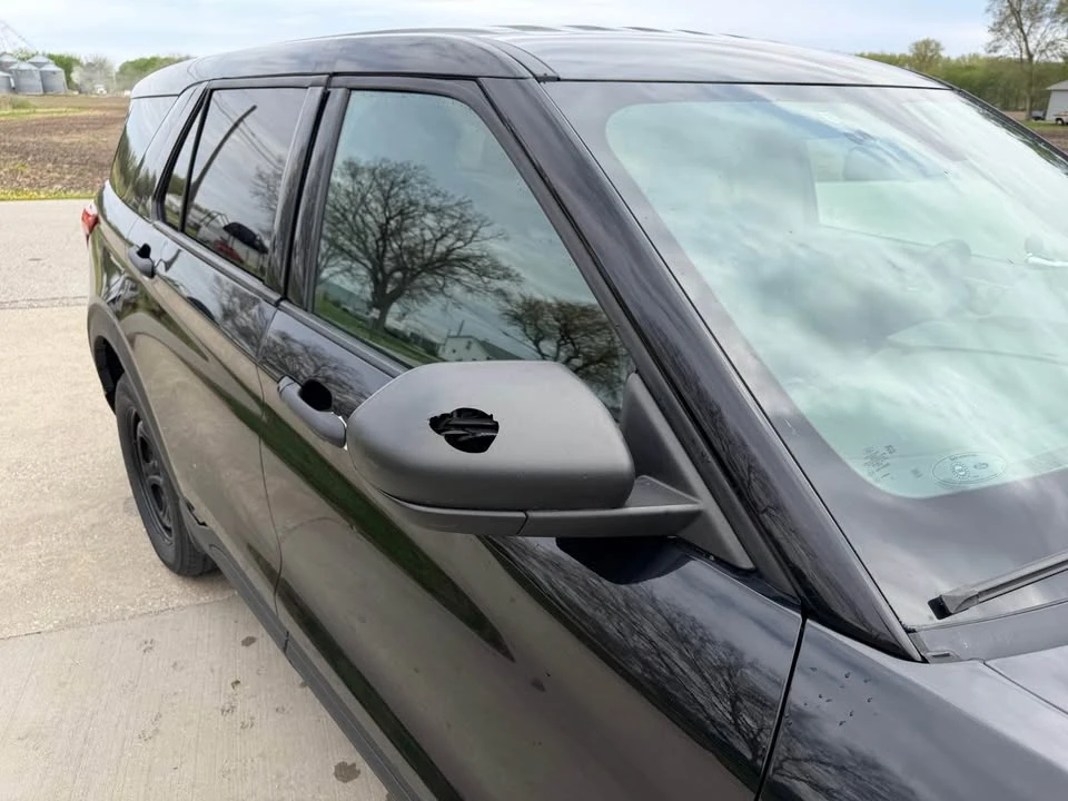 2021 Ford Explorer 6th Gen - Image 7 of 19