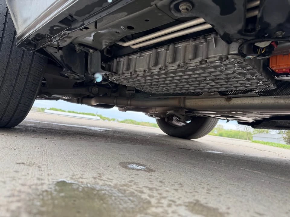 2021 Ford Explorer 6th Gen - Image 17 of 19