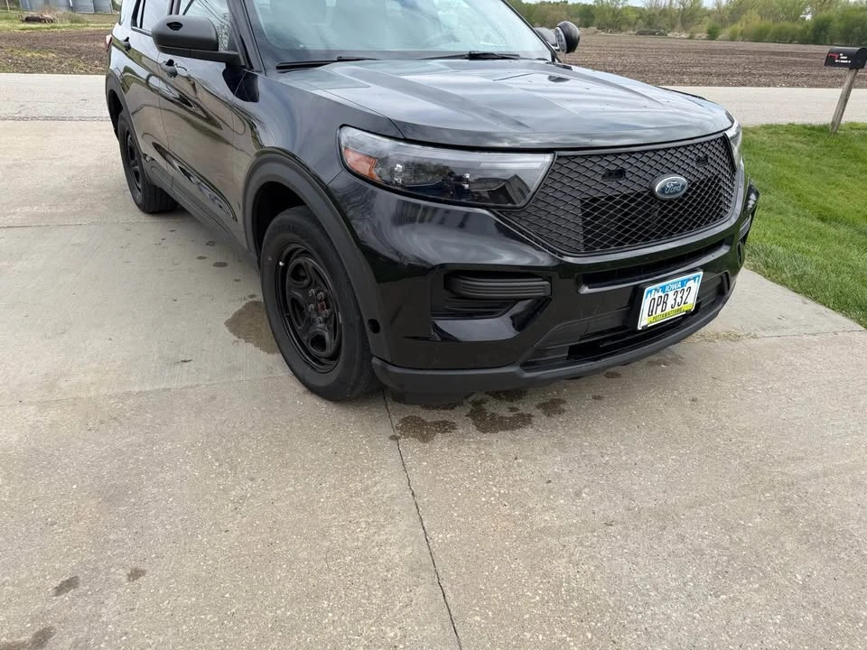 2021 Ford Explorer 6th Gen - Image 10 of 19