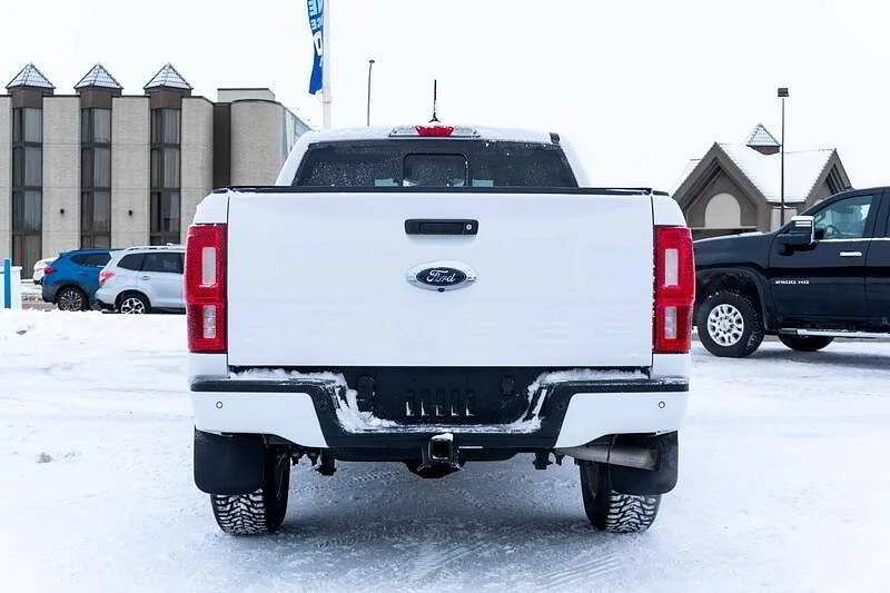 2021 Ford Ranger 4th Gen - Image 5 of 12