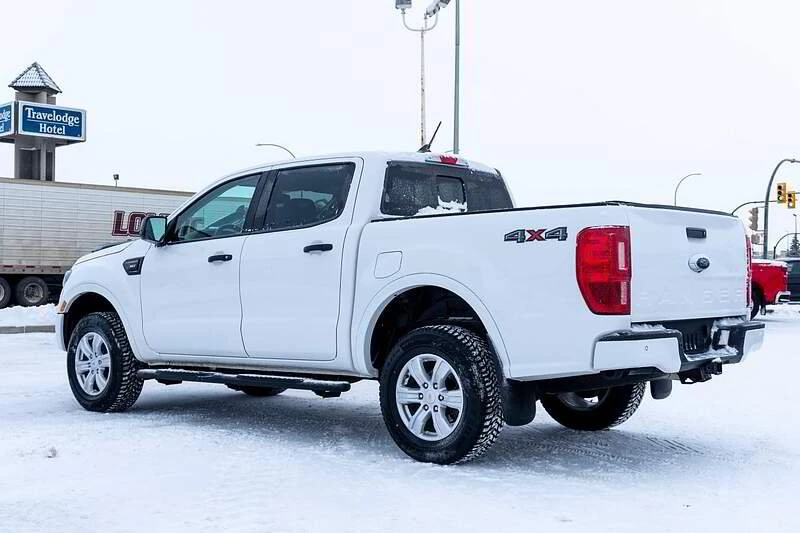 2021 Ford Ranger 4th Gen - Image 7 of 12