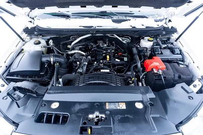 2021 Ford Ranger 4th Gen - Image 11 of 12