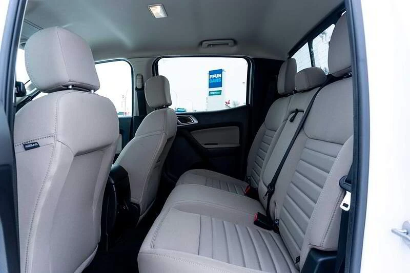 2021 Ford Ranger 4th Gen - Image 9 of 12