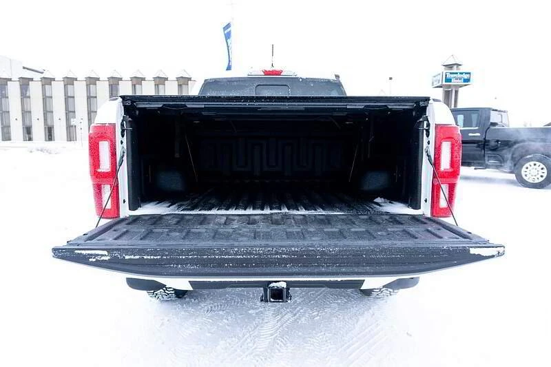 2021 Ford Ranger 4th Gen - Image 8 of 12