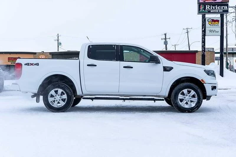 2021 Ford Ranger 4th Gen - Image 3 of 12