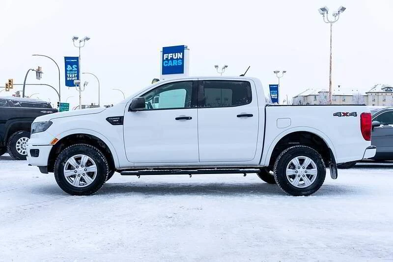 2021 Ford Ranger 4th Gen - Image 6 of 12