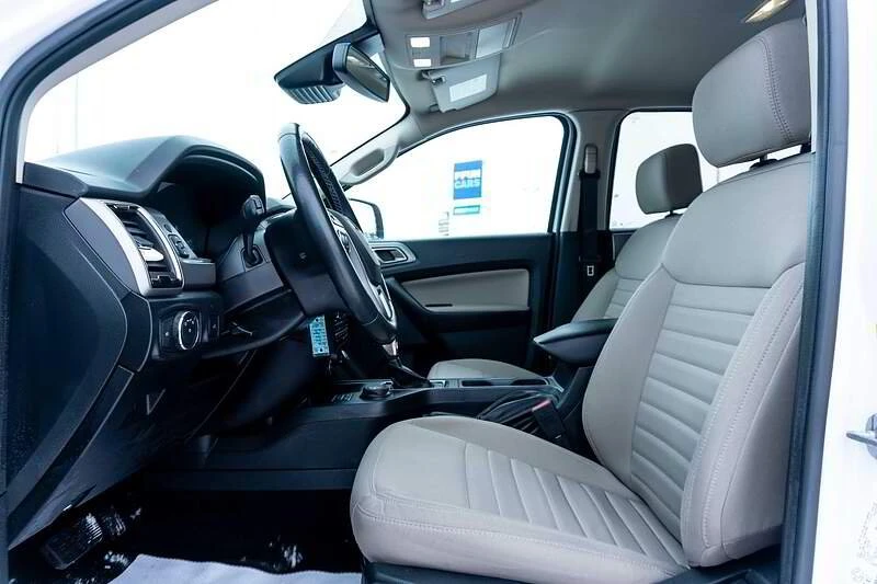 2021 Ford Ranger 4th Gen - Image 10 of 12