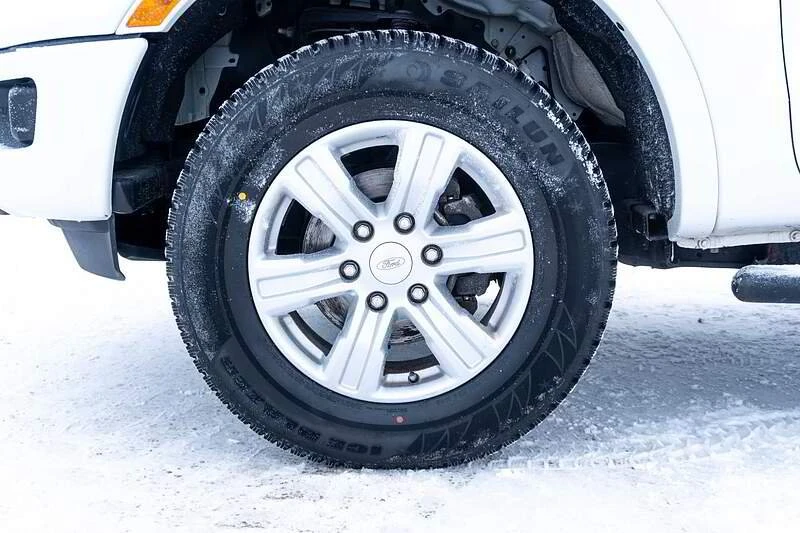 2021 Ford Ranger 4th Gen - Image 12 of 12