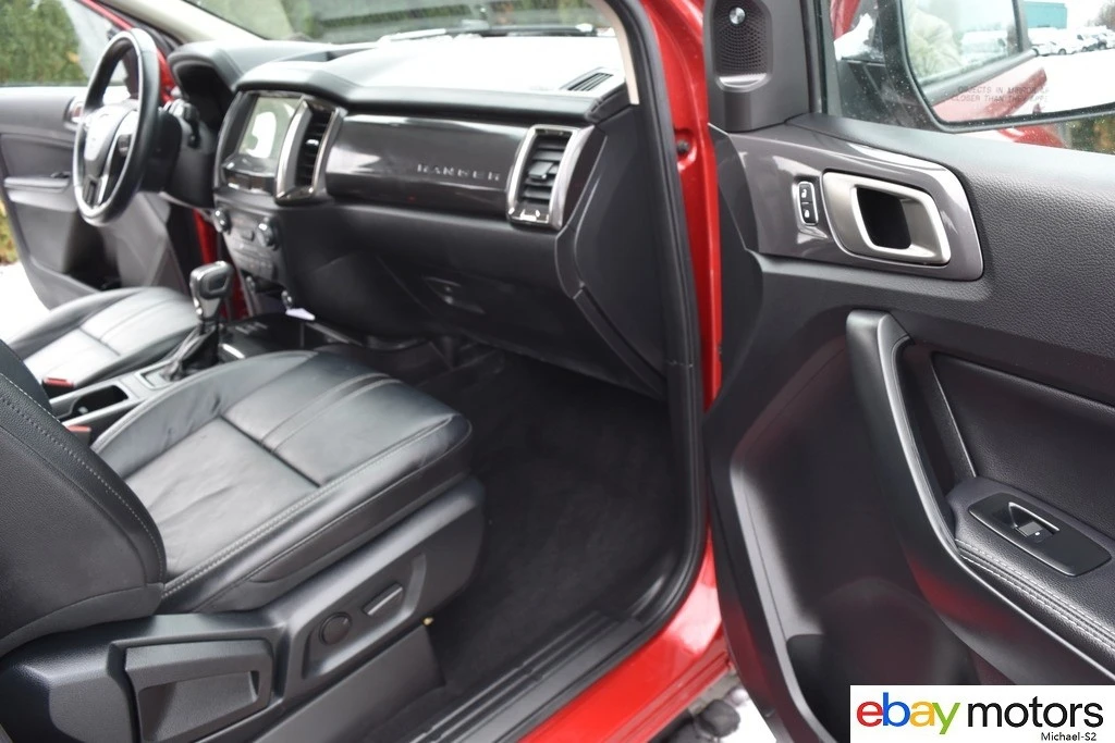 2021 Ford Ranger 4th Gen - Image 16 of 21