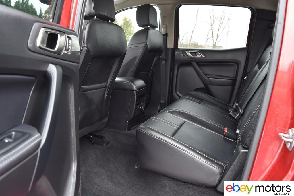 2021 Ford Ranger 4th Gen - Image 14 of 21