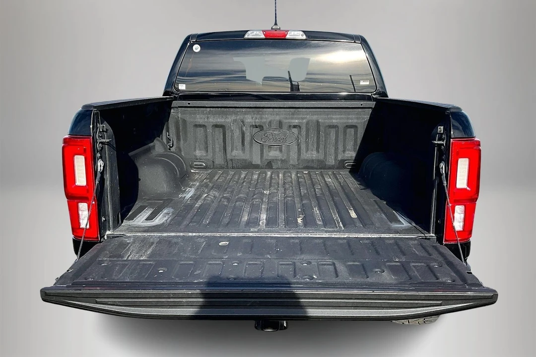 2021 Ford Ranger 4th Gen - Image 7 of 21
