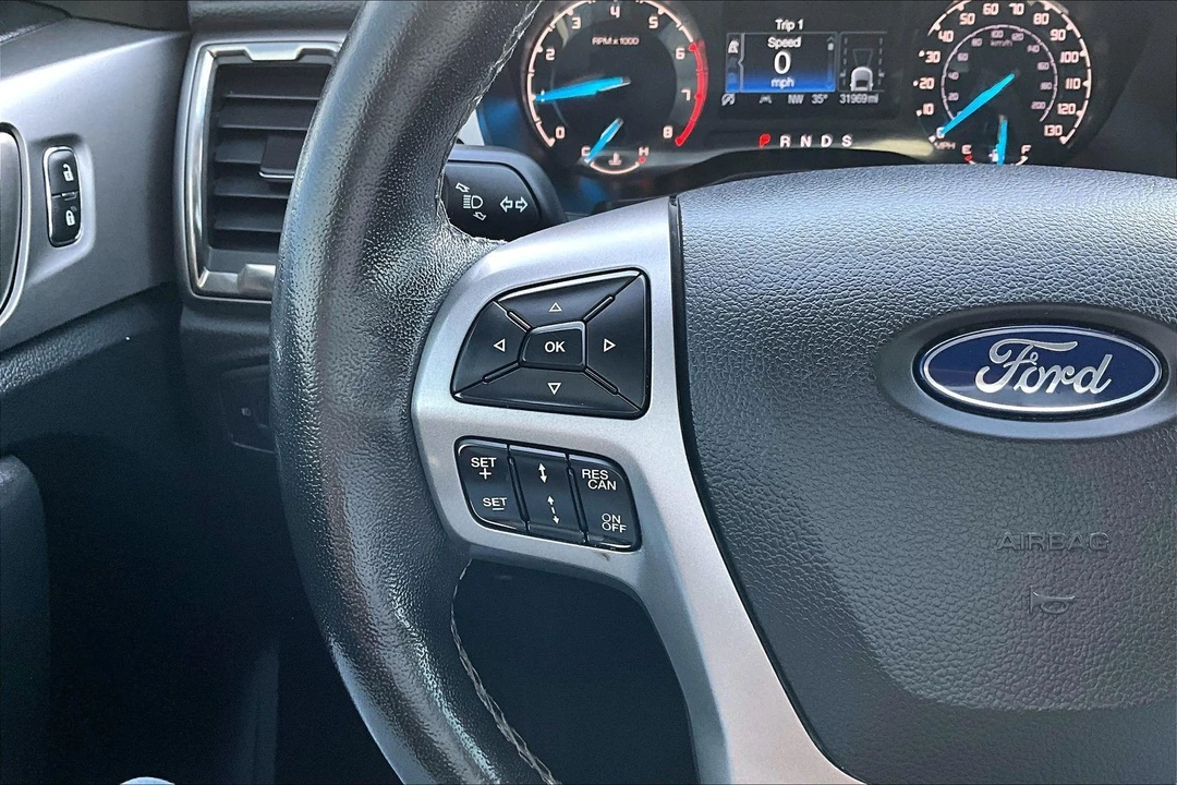 2021 Ford Ranger 4th Gen - Image 12 of 21