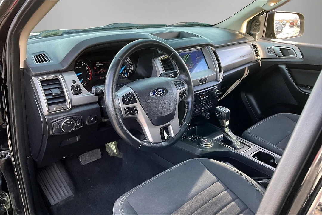 2021 Ford Ranger 4th Gen - Image 18 of 21